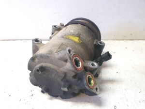 Ford C-MAX (2003–2010) Klimakompressor 3M5H19D629GC - 2