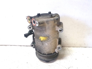 Ford C-MAX (2003–2010) Klimakompressor 3M5H19D629GC - 3