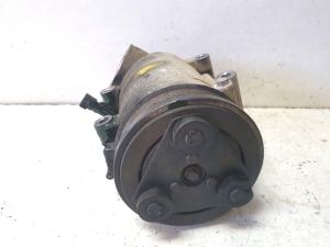 Ford C-MAX (2003–2010) Klimakompressor 3M5H19D629GC - 4