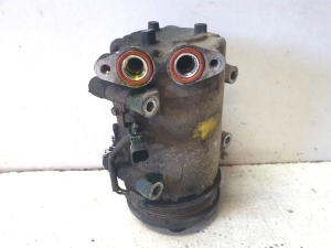 A/C compressor - 3M5H19D629GC