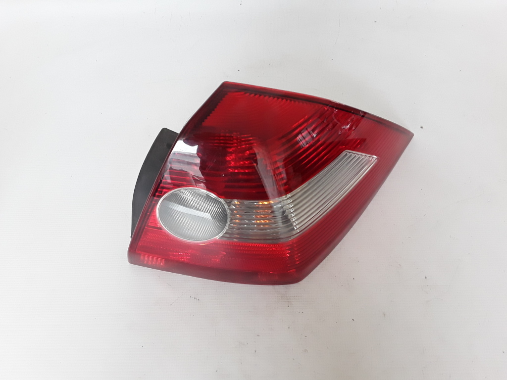 RENAULT Megane 2 generation (2002-2012) Galinis dešinys žibintas 8200142681 21090773