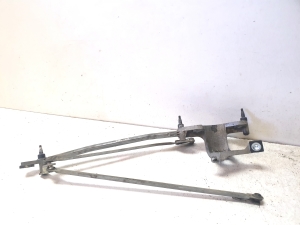 Ford C-MAX (2003–2010) Scheibenwischermechanismus 3M5117504AG - 2
