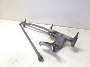 Ford C-MAX (2003–2010) Scheibenwischermechanismus 3M5117504AG - 3