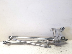 Ford C-MAX (2003–2010) Scheibenwischermechanismus 3M5117504AG - 5