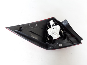 RENAULT Megane II (2002–2009) Eckleuchte hinten 8200142681 - 2