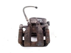  Rear brake caliper  - 58210GI600 