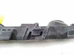 Hyundai IONIQ 5 I (2021–2026) Rear bumper bracket 86653GI000 - 3