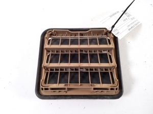   Rear fender vent grille  - 97530T1000 
