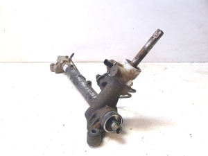 Ford C-MAX (2003–2010) Lenkgetriebe 3M513A500AN - 2