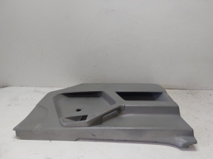 Volkswagen LT II (1996–2006) Front door panel 2D0867011A - 3