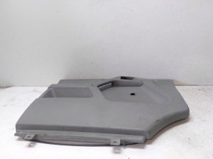 Volkswagen LT II (1996–2006) Front door panel 2D0867011A - 5