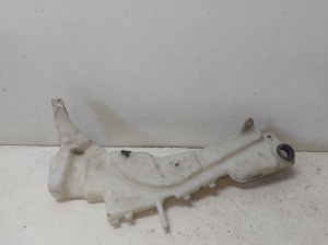 Ford C-MAX (2003–2010) Front washer fluid reservoir 3M5113K163 - 4