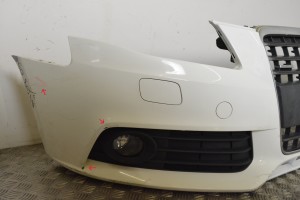 AUDI A4 B8 (2007–2016) Front bumper - 5