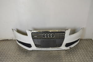AUDI A4 B8 (2007–2016) Front bumper - 6
