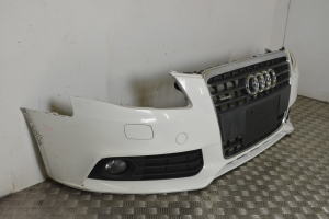 AUDI A4 B8 (2007–2016) Front bumper - 7
