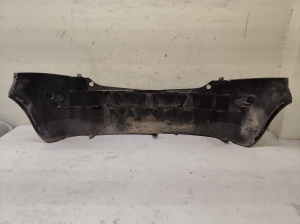 RENAULT Megane II (2002–2009) Rear bumper 8200142401 - 2