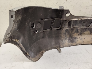 RENAULT Megane II (2002–2009) Rear bumper 8200142401 - 3