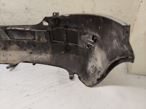 RENAULT Megane II (2002–2009) Rear bumper 8200142401 - 4