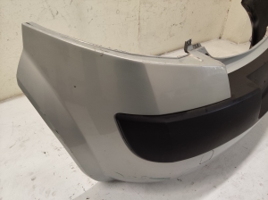 RENAULT Megane II (2002–2009) Rear bumper 8200142401 - 5