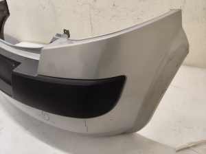 RENAULT Megane II (2002–2009) Rear bumper 8200142401 - 6