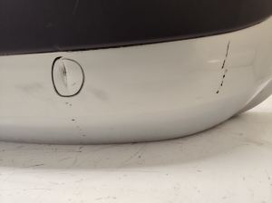 RENAULT Megane II (2002–2009) Rear bumper 8200142401 - 7