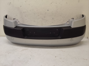 Rear bumper - 8200142401