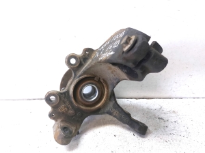 Ford C-MAX (2003–2010) Front wheel hub 3M513K170 - 3