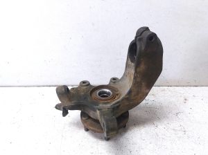 Ford C-MAX (2003–2010) Front wheel hub 3M513K170 - 4