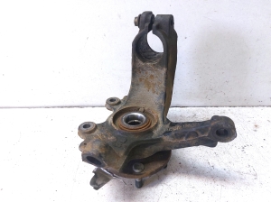 Ford C-MAX (2003–2010) Front wheel hub 3M513K170 - 5