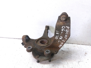 Ford C-MAX (2003–2010) Front wheel hub 3M513K171 - 2