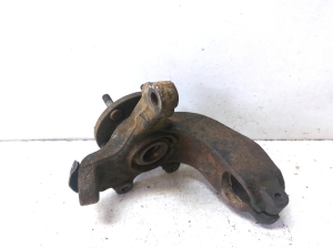 Ford C-MAX (2003–2010) Front wheel hub 3M513K171 - 3