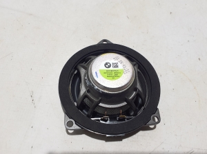 BMW X6 G06 / F96 (2019–2026) Lautsprecher Tür vorne 2622775 - 2