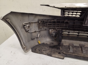 RENAULT Megane II (2002–2009) Front bumper 8200142000 - 2