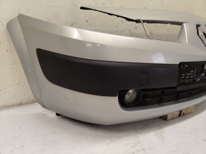 RENAULT Megane II (2002–2009) Front bumper 8200142000 - 3