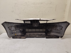 RENAULT Megane II (2002–2009) Front bumper 8200142000 - 6