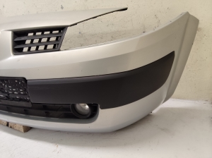 RENAULT Megane II (2002–2009) Front bumper 8200142000 - 7
