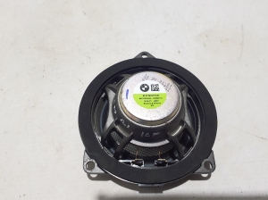 BMW X6 G06 / F96 (2019–2026) Lautsprecher Tür vorne 2622775 - 2