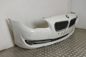 BMW 5 SERIES F10 (2010–2017) Stoßstange Stoßfänger vorne - 5