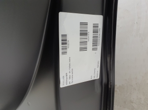 Mercedes Benz GLC-Class 254 (2022–2026) Esiuks A2547201800 - 3