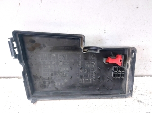 Ford C-MAX (2003–2010) Front fuse box cover 3M5T14A076AE - 3