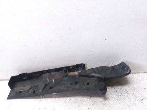 Ford C-MAX (2003–2010) Sonstiges Teil unter der Motorhaube 3M51R02477A - 2