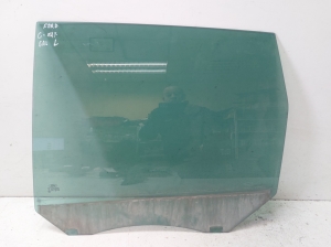 Türscheibe hinten - 43R001108