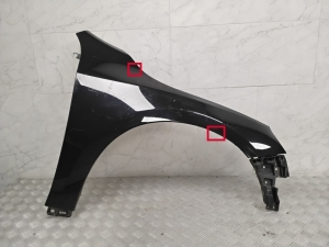 VOLVO V60 (2010–2018) Front fender - 10