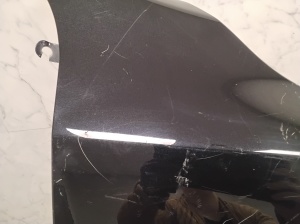 VOLVO V60 (2010–2018) Front fender - 3
