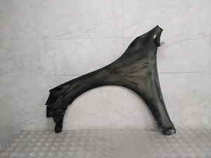 VOLVO V60 (2010–2018) Front fender - 4