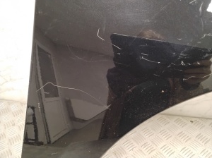 VOLVO V60 (2010–2018) Front fender - 7