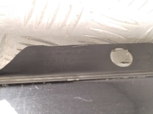 VOLVO V60 (2010–2018) Front fender - 9