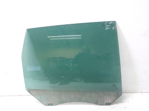Türscheibe hinten - 43R001108
