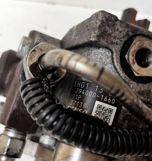 Mazda CX-5 (2011–2017) Kütusepump 294001660 - 3