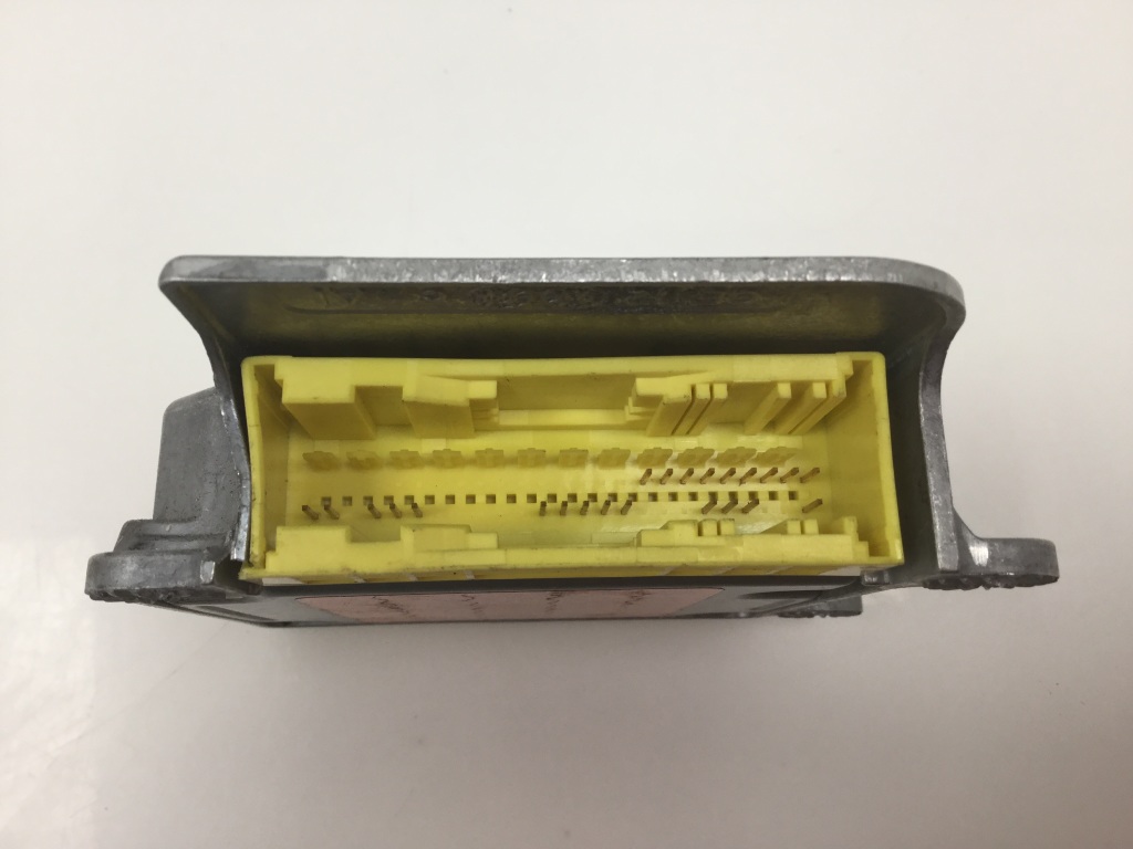 Used Volkswagen Passat Airbag module 6Q0909605B